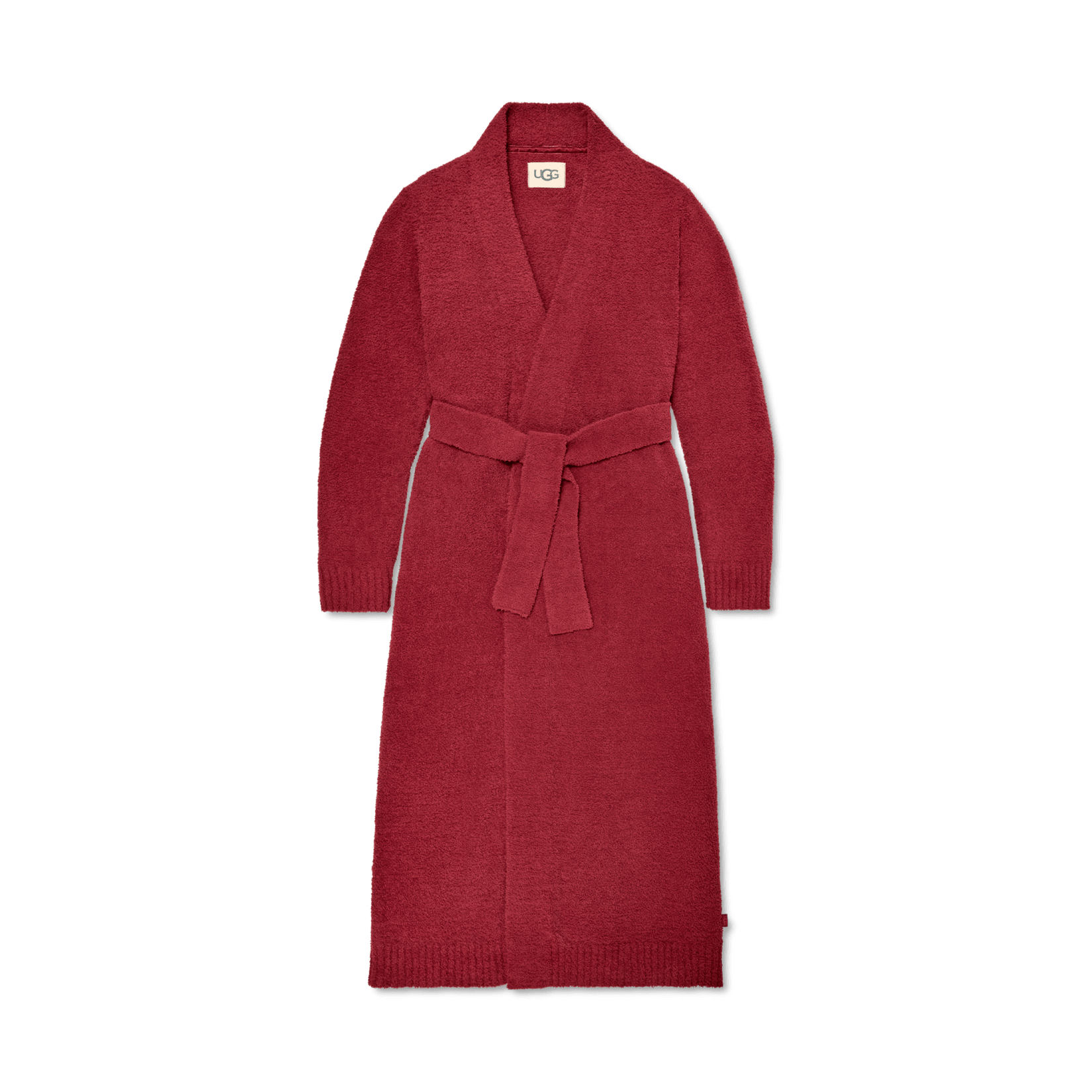 Ugg terry cloth robe discount